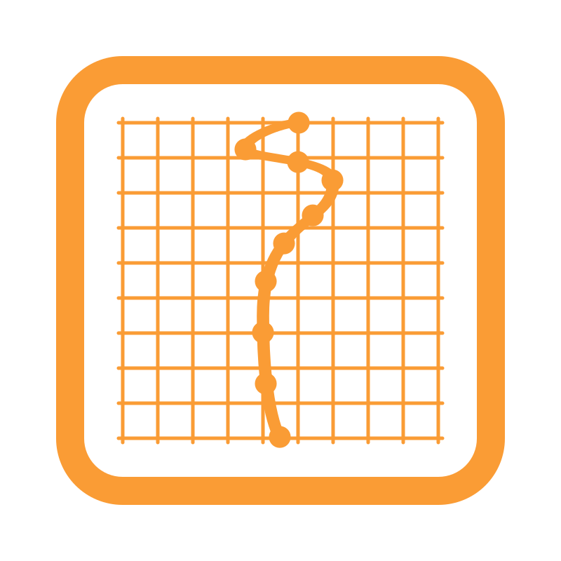 Vertical ground temperature profile